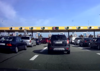 Niedługo znikną bramki na autostradach, Ministerstwo Finansów, a także Urząd Skarbowy już pracują nad systemowym rozwiązaniem.