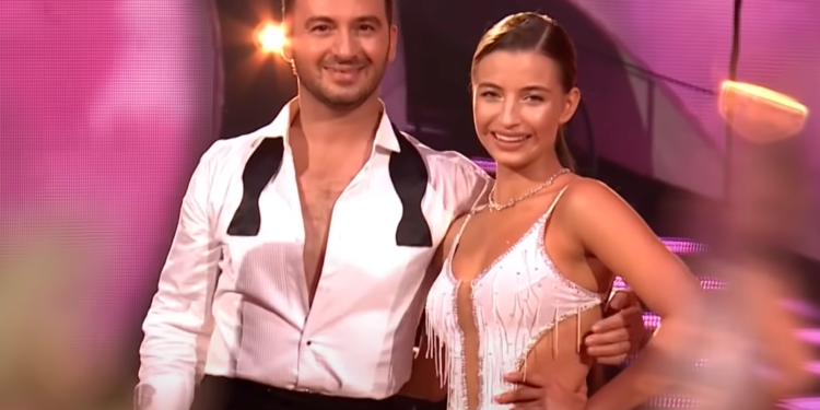 6 odcinek programu "Taniec z Gwiazdami" przyniósł olbrzymie emocje, kolejny raz wszystkich zaskoczyła Julia Wieniawa.