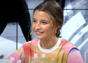 Patryk Vega składał jej już kilkakrotnie propozycje zagrania w swoich filmach Julia Wieniawa konsekwentnie odrzuca role, dlaczego?