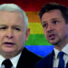 Na portalu The Guardian opublikowano tekst ukazujący niszczycielską w opinii autorów polityke PiS, który ponownie atakuje LGBT