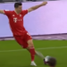 Gol w meczy otwarcia Bundesligi Bayern Monachium Schalke 04 Gelsenkirchen sprawił, że Robert Lewandowski pobił kolejny rekord.