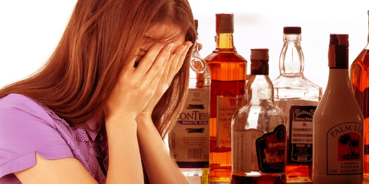 Małgorzata Halber nie radziła sobie z rzeczywistością, rozwiązaniem były dla niej alkohol i narkotyki. Od kilku lat jest już jednak czysta.