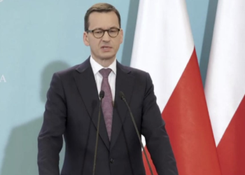 Rekonstrukcja rządu Mateusza Morawieckiego ma dojść do skutku jeszcze dzisiaj, podano już nawet prawdopodobny skład.