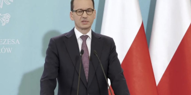Rekonstrukcja rządu Mateusza Morawieckiego ma dojść do skutku jeszcze dzisiaj, podano już nawet prawdopodobny skład.