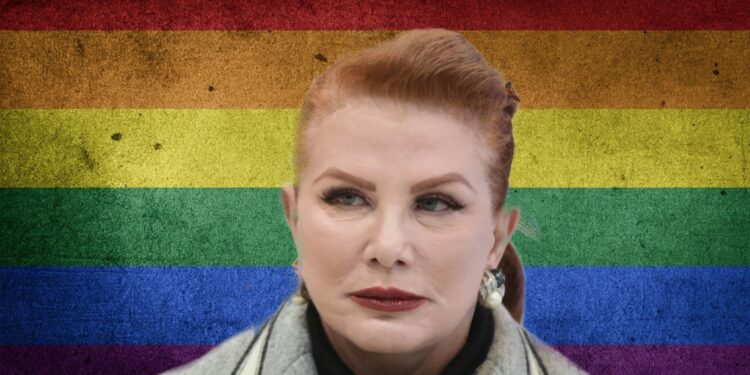 List otwarty dotyczący LGBT i mocne słowa Mosbacher. W niedzielę 27 września ambasadorzy kilkudziesięciu państw w Polsce, napisali list otwarty dotyczący LGBT.
