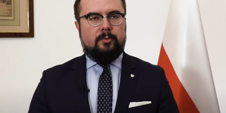 MSZ zareagowało na opublikowany w niedzielę 27 września list ambasadorów kilkudziesięciu krajów akredytowanych w Warszawie.