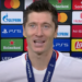 Bayern Monachium i Robert Lewandowski zdobyli Superpuchar Europy, pokonując po dogrywce Sevillę. To już czwarte trofeum w ostatnim czasie.