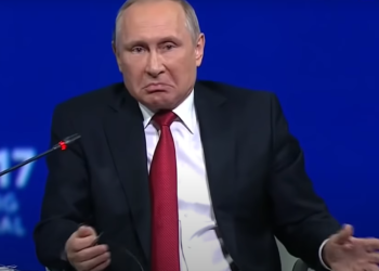 Prezydent Rosji Władimir Putin został zgłoszony do Pokojowej Nagrody Nobla. Na ten pomysł wpadł jeden z rosyjskich pisarzy.