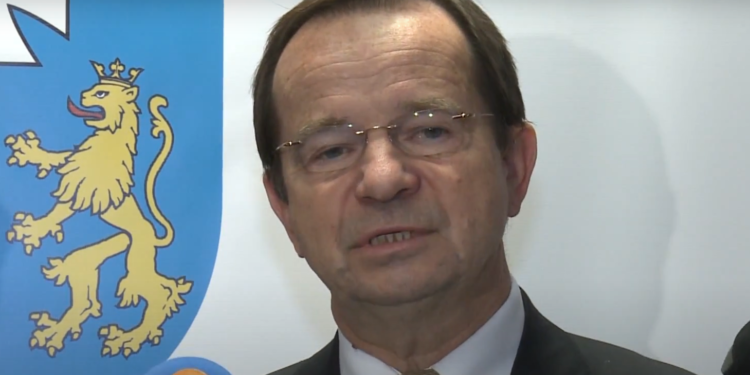 Marszałek województwa podkarpackiego Władysław Ortyl chce odwołania ludzi Gowina i Ziobry, Solidarna Polska i Porozumienie wyjdą z koalicji?