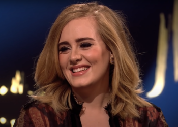 Adele mocno schudła, jej waga spadła dramatycznie, wszystko widać na zdjęciach w serwisie Instagram, jaka dieta zrobiła taką różnicę?