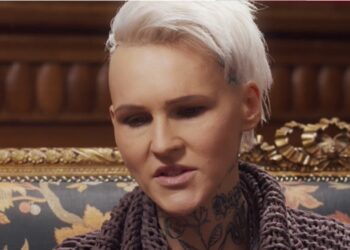 Agnieszka Chylińska w serwisie Instagram opublikowała film, i wyznała że dwoje z jej dzieci jest chore, są specjalnej troski