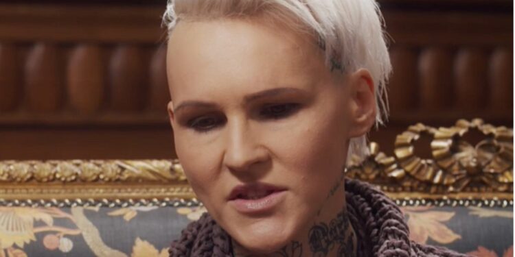 Agnieszka Chylińska w serwisie Instagram opublikowała film, i wyznała że dwoje z jej dzieci jest chore, są specjalnej troski