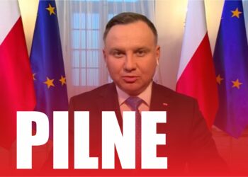 Rzecznik prezydenta przekazał wieści: Andrzej Duda jest zakażony koronawirusem - poinformował jego rzecznik.