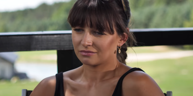 Anna Lewandowska w końcu skomentowała wyrok TK w sprawie ustawy aborcyjnej na swoim profilu w serwisie Instagram. Jednak rozczarowała fanki.