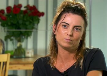 Rolnik szuka żony: Anna Stelmaszczyk, znaana z programu produkcji TVP pochwaliła się na Instagramie ogromną zmianą, metamorfoza robi wrażenie