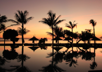 W Indonezji, na wyspie Bali na plaży doszło do makabrycznego odkrycia, znaleziono odciętą ludzką stopę. Sprawą zajmuje się już policja.