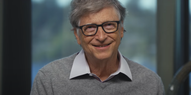 Książka, którą wydaje twórca i właściciel Microsoftu, Bill Gates, ma odpowiedzieć na pytanie jak pokonać kryzys klimatyczny na świecie.