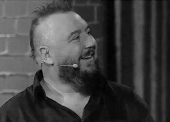 Dariusz Gnatowski, serialowy Boczek w sitcomie Świat według Kiepskich nie żyje. Aktor zmarł we wtorek w szpitalu. Spływają kondolencje