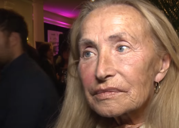 Bogumiła Wander jest w ciężkim stanie i przebywa w specjalistycznym szpitalu w Konstancinie, legenda telewizji cierpi na Alzheimera.
