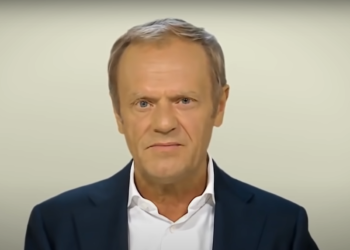 Zmarł Ryszard Ronczewski, śmierć aktora pogrążyła w smutku wiele osób, na ten temat wypowiedział się także Donald Tusk.