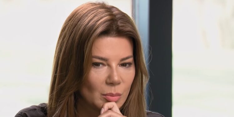 Edyta Górniak bierze rozwód kościelny? Gwiazda The Voice of Poland oraz TVP w ostatnim czasie wypowiedziała się na temat rozwodu.