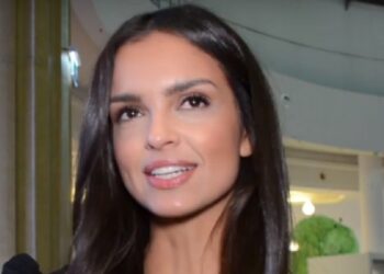 Znana z TVN Hotel Paradise i Top Model, Klaudia El Dursi podzieliła swoich fanów gdy na Instagram pokazała się w bieliźnie w łóżku