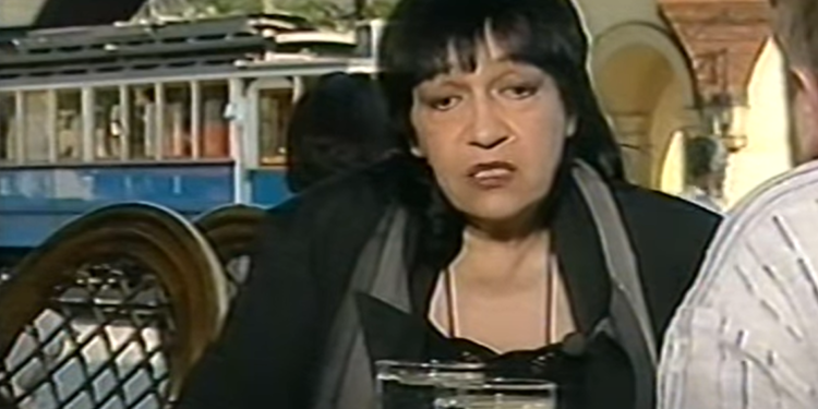 Ewa Demarczyk zmarła nagle 14 sierpnia, pogrzeb odbył się niedługo później, niestety nie doczekała się godnego nagrobka, jak wygląda jej grób?