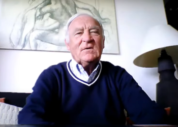 Gerard Makosz z "Sanatorium Miłości" jest w fatalnym stanie, jego stan zdrowia jest zły, obawiają się że to koronawirus powodujący Covid-19