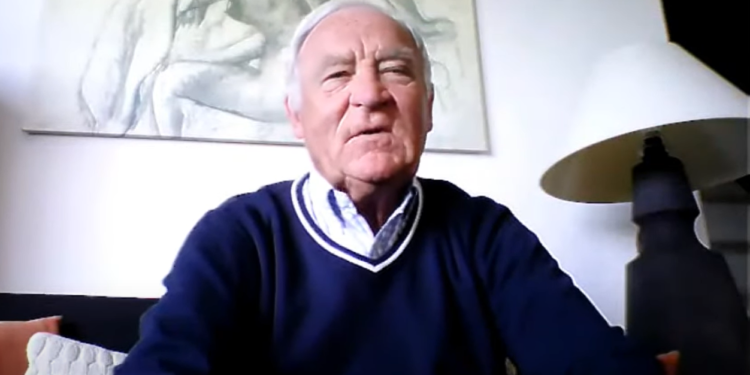 Gerard Makosz z "Sanatorium Miłości" jest w fatalnym stanie, jego stan zdrowia jest zły, obawiają się że to koronawirus powodujący Covid-19