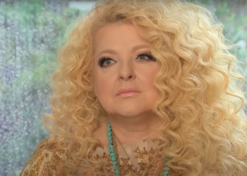 Magda Gessler popiera Strajk Kobiet i mówi to jako matka, która przeżyła śmierć dziecka. Wybór powinien należeć do kobiety.