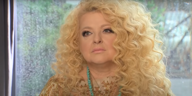 Magda Gessler popiera Strajk Kobiet i mówi to jako matka, która przeżyła śmierć dziecka. Wybór powinien należeć do kobiety.