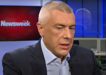 Znany neurolog profesor Andrzej Friedman stwierdził, że wyniki badań wskazują, że Roman Giertych wcale nie udawał zasłabnięcia.