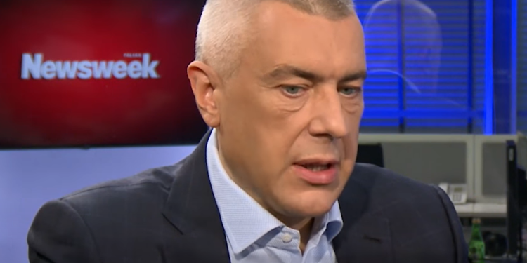 Znany neurolog profesor Andrzej Friedman stwierdził, że wyniki badań wskazują, że Roman Giertych wcale nie udawał zasłabnięcia.