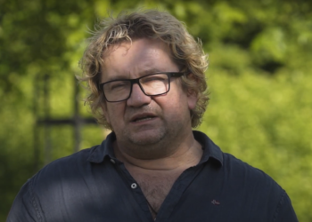 Śmierć Pawła Królikowskiego zaskoczyła wielu, minęło już kilka miesięcy, zbliża się Wszystkich Świętych, jak więc wygląda jego grób?