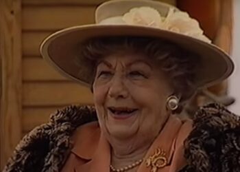 Śmierć Hanny Bielickiej w 2006 roku była szokiem, kojarzymy ją z z filmu Pan Wołodyjowski, czy Ja Wam Pokaże, jak po latach wygląda jej grób?