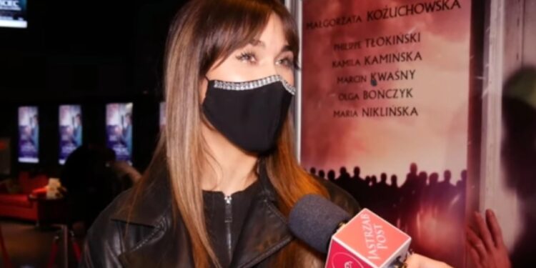 Tomasz Wolny i Ida Nowakowska z TVP wypowiedzieli się na temat głośnego orzeczenia TK o tym, że aborcja jest niezgodna z konstytucją