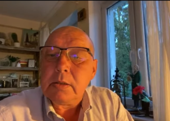 Krzysztof Jackowski przedstawił kolejną wizję dla Polski, Przepowiednia jasnowidza z Człuchowa nie napawa optymizmem na przyszłość.