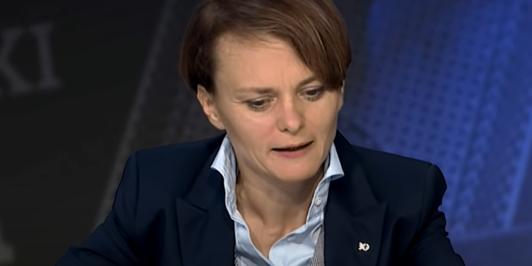 Była wicepremier, a obecnie posłanka PiS Jadwiga Emilewicz poruszyła temat aborcji, wypowiedziała się także o wolności kobiet.