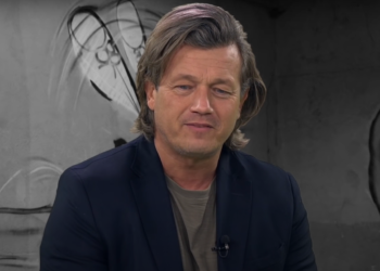 Koronawirus: Jarosław Jakimowicz, który ostatnio jest dziennikarzem w TVP udostępnił skandaliczny wpis w serwisie Instagram.