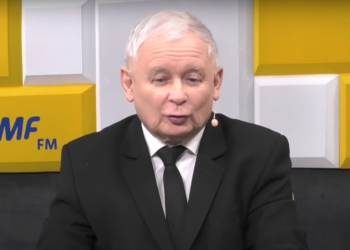 Już wiadomo jaka rolę będzie w rządzie pełnił wicepremier Jarosław Kaczyński, powstanie Komitet Rady Ministrów, na którego czele stanie.