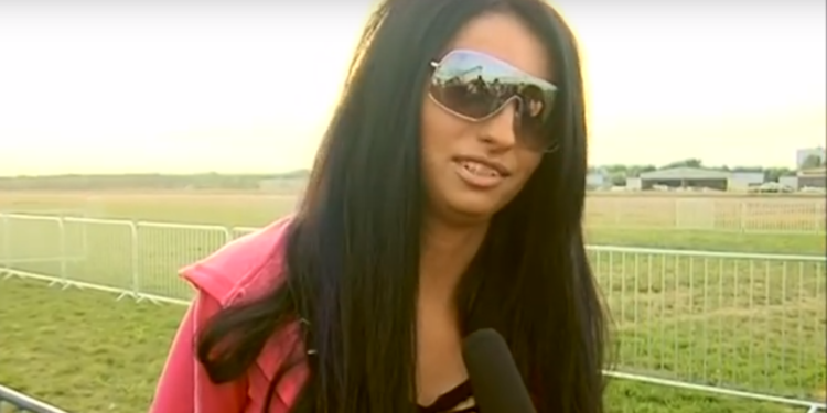 Gwiazda programu "Big Brother" Jola Rutowicz zabrała głos w sprawie aborcji i wyroku TK, celebrytka ostro skrytykowała Strajk Kobiet.