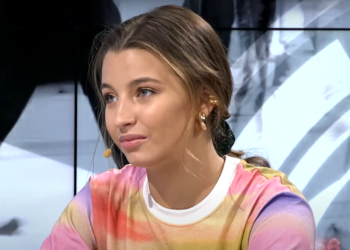 Julia Wieniawa komentuje wyrok TK, w serwisie Instagram stwierdziła, że Taniec z Gwiazdami przestaje mieć znaczenie przy tych wydarzeniach.