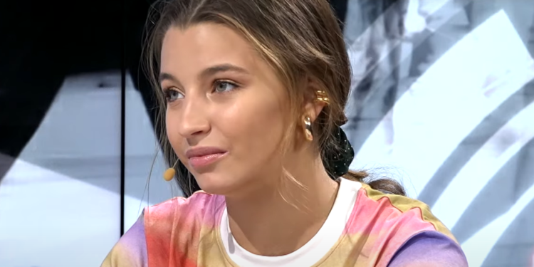 Julia Wieniawa komentuje wyrok TK, w serwisie Instagram stwierdziła, że Taniec z Gwiazdami przestaje mieć znaczenie przy tych wydarzeniach.