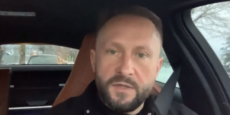 list Durczoka do Jarosława Kaczyńskiego w sprawie Trybunału Konstytucyjnego, który orzekł że aborcja jest niezgodna z konstytucją