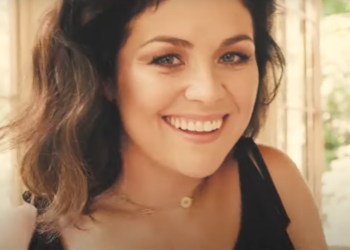 Kasia Cichopek od niedawna w PNŚ (Pytanie na Śniadanie, TVP) skomentowała Strajk Kobiet, czyżby była za tym aby aborcja była legalna?