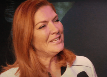 Katarzyna Dowbor zanim została gwiazdą programu "Nasz Nowy Dom" była seksuologiem, miała też epizod jako radna, kryje niejeden sekret.