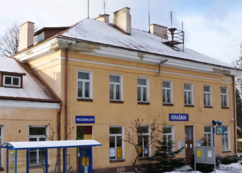 Kraśnik został "zlinczowany" w mediach w związku z uchwałą o LGBT i sieci 5G, teraz przewodnicząca Rady Miasta, Dorota Posyniak tłumaczy.