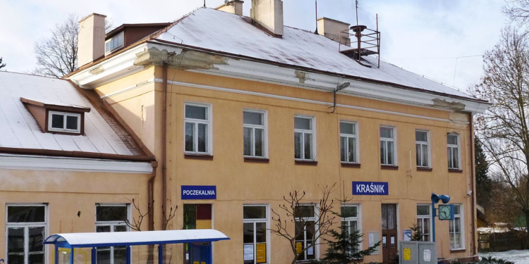 Kraśnik został "zlinczowany" w mediach w związku z uchwałą o LGBT i sieci 5G, teraz przewodnicząca Rady Miasta, Dorota Posyniak tłumaczy.