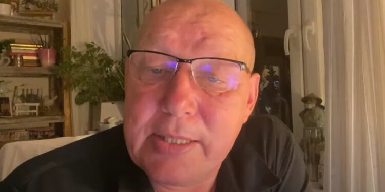 Krzysztof Jackowski podczas nagrania na Youtube powiedział co nas czeka i jaka będzie zima, ta wizja jest inna niż wszystkie