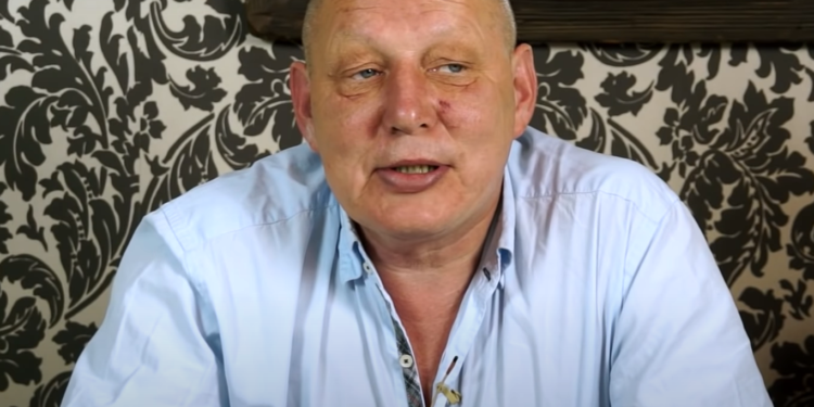 Kolejna wizja jasnowidza z Człuchowa Krzysztofa Jackowskiego dla Polski nie napawa optymizmem, wszystko opublikował w serwisie YouTube.